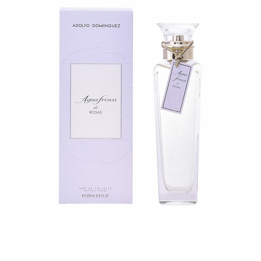 Dameparfume Adolfo Dominguez EDT #4