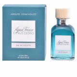 Herreparfume Agua Fresca Citrus Cedro Adolfo Dominguez EDT #2