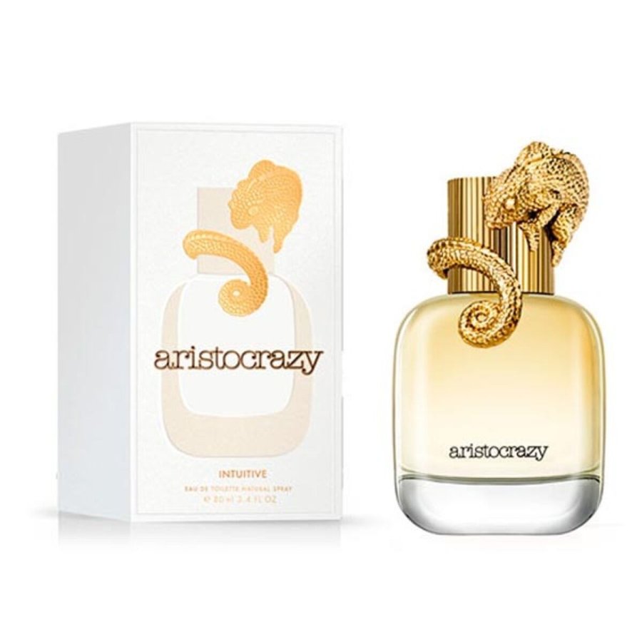 Dameparfume Intuitive Aristocrazy (80 ml) #1