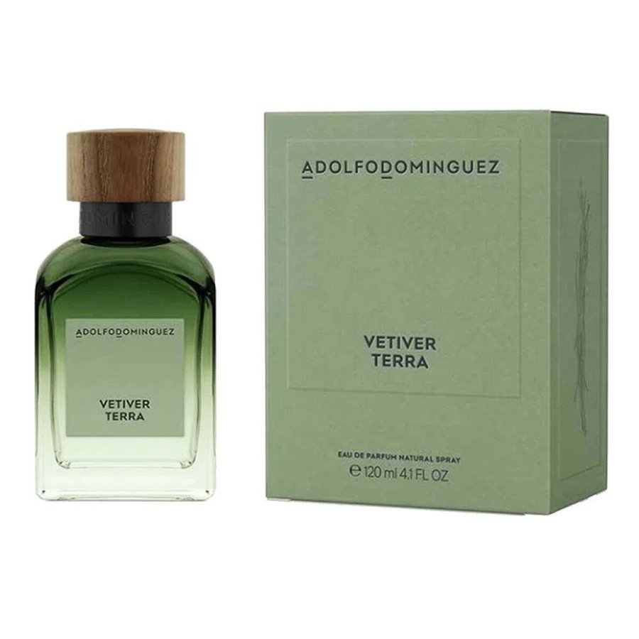 Herreparfume Adolfo Dominguez #1