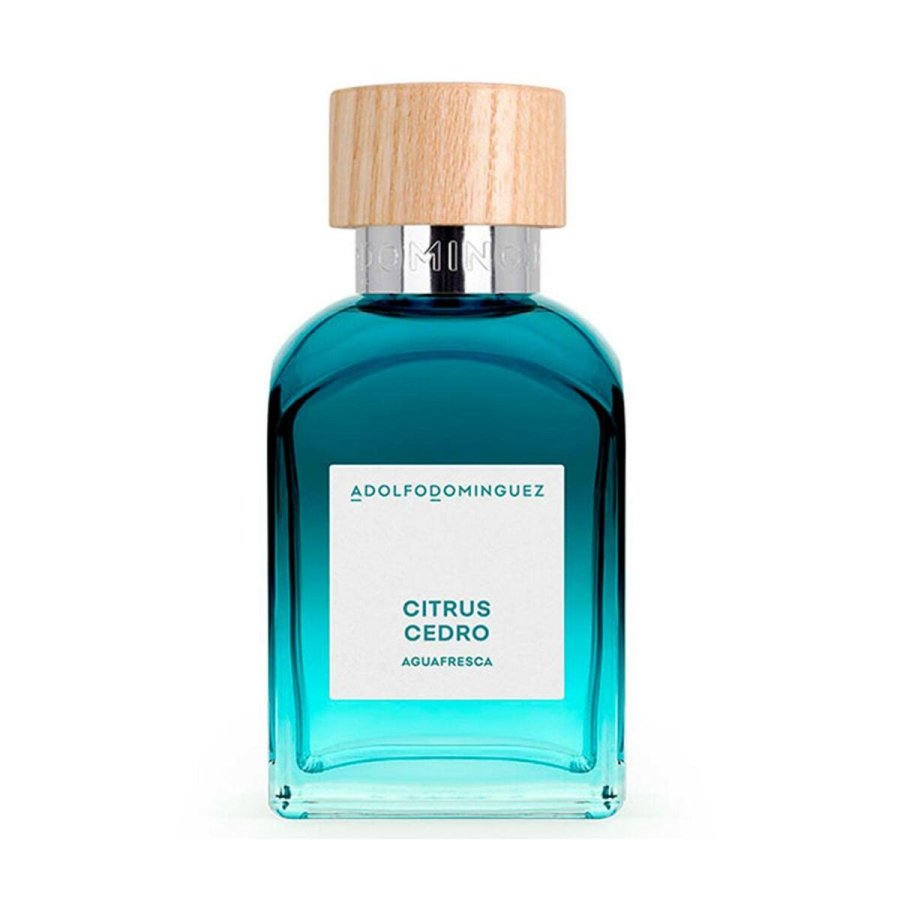 Herreparfume Adolfo Dominguez Agua Fresca Citrus Cedro 60 ml #1