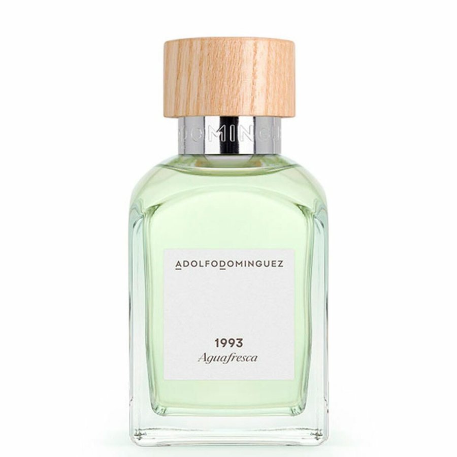 Herreparfume Adolfo Dominguez Agua Fresca EDT 120 ml #5