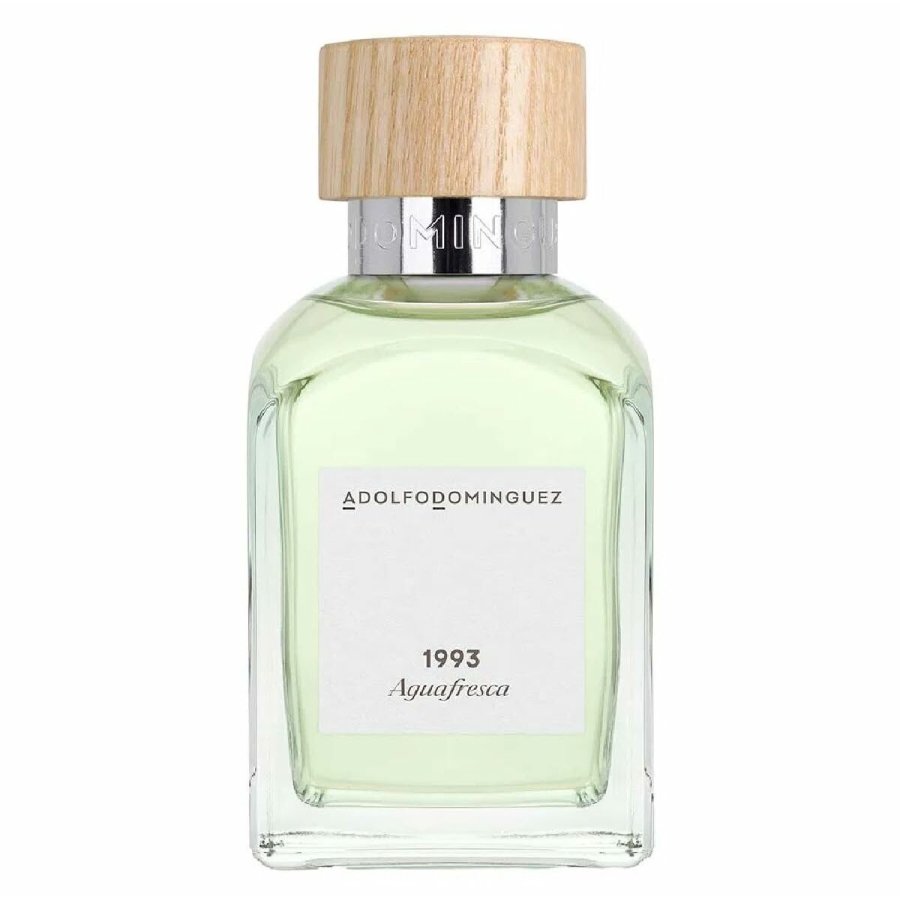 Herreparfume Adolfo Dominguez Agua Fresca EDT 120 ml #6