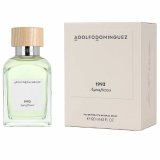 Herreparfume Adolfo Dominguez Agua Fresca EDT 120 ml #1