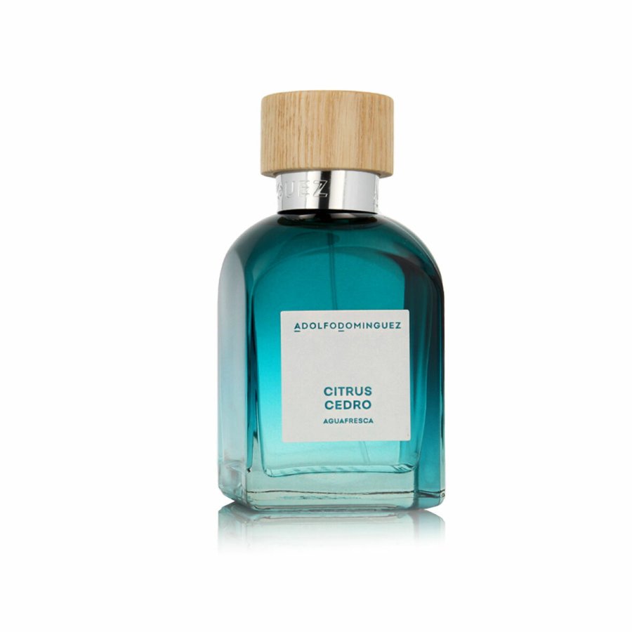 Herreparfume Adolfo Dominguez AGUA FRESCA EDT 120 ml #2