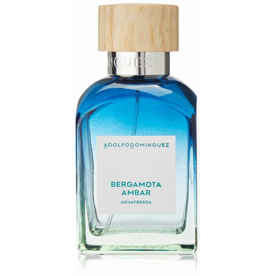 Herreparfume Adolfo Dominguez AGUA FRESCA EDT 120 ml #1