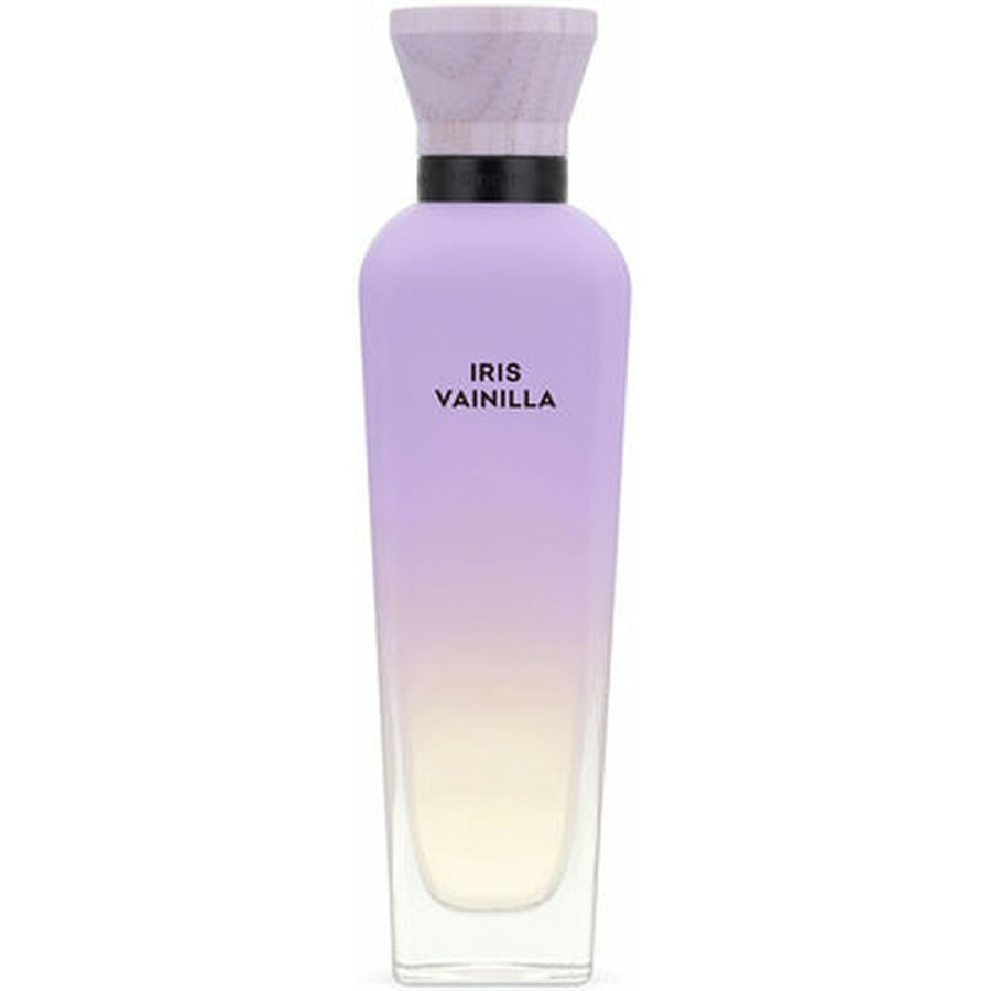 Dameparfume Adolfo Dominguez Iris Vainilla EDP EDP 120 ml #1