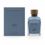 Herreparfume Adolfo Dominguez AMBAR NEGRO EDP 200 ml #1
