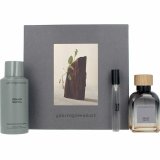 Parfume st til mnd Adolfo Dominguez Ebano Salvia 3 Dele #1