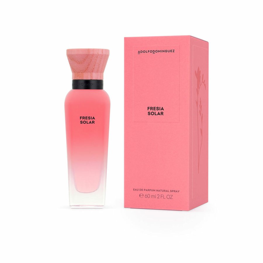 Dameparfume Adolfo Dominguez FRESIA SOLAR 60 ml #1