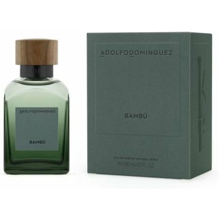 Herreparfume Adolfo Dominguez Bamb 120 ml #1