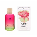 Unisex parfume Adolfo Dominguez ADN 100 ml #1