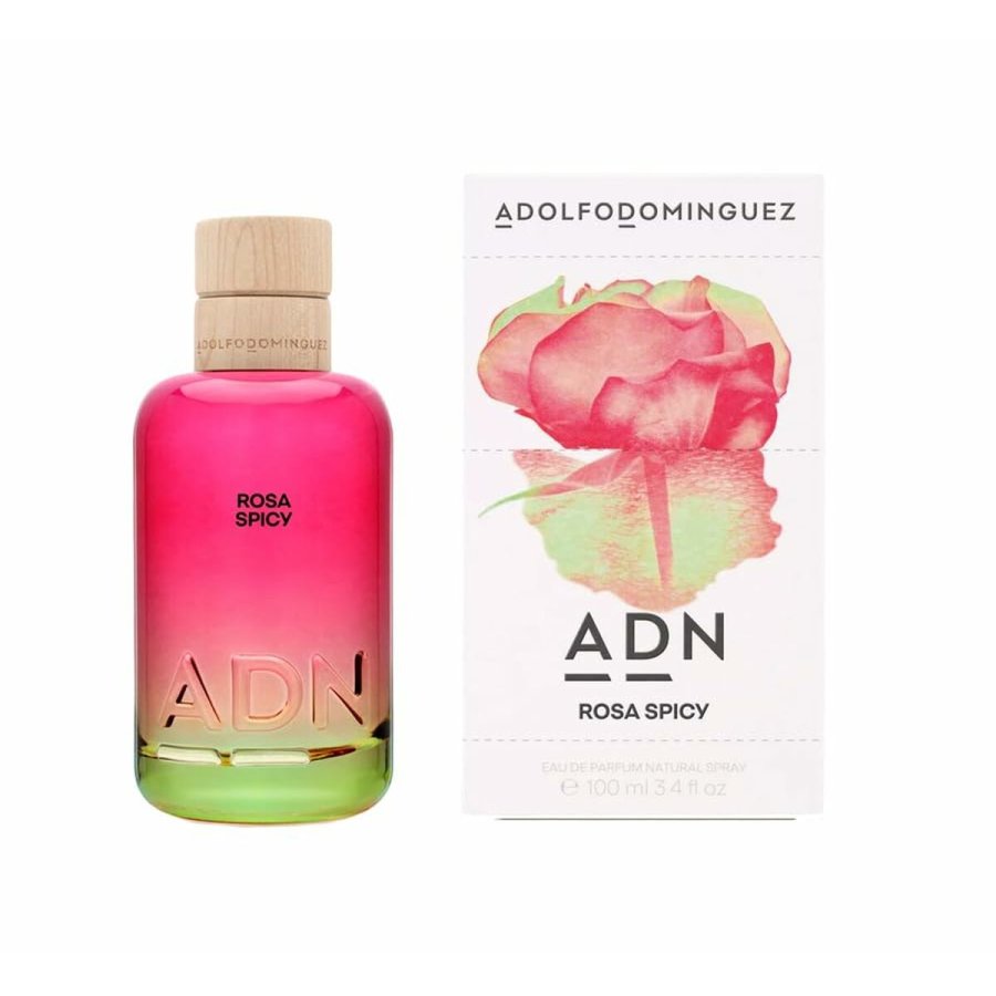Unisex parfume Adolfo Dominguez ADN 100 ml #1