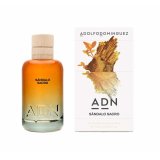 Dameparfume Adolfo Dominguez ADN 100 ml #1