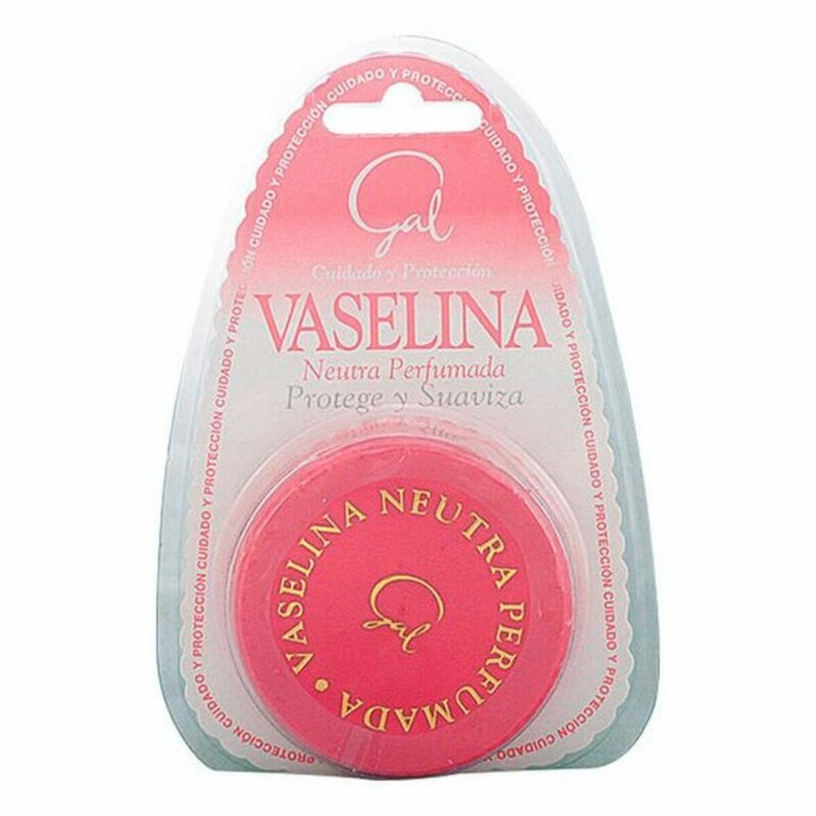 Vaseline Gal 61611 #1