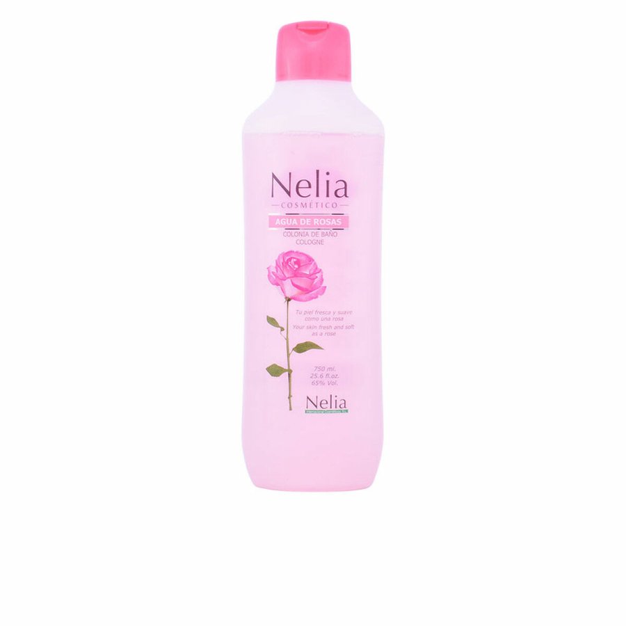 Dameparfume Nelia NELIA AGUA DE ROSAS EDC 750 ml #1