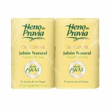 Naturlig Sbestykke Heno De Pravia ORIGINAL 115 g 2 enheder #1