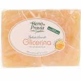 Naturlig Glycerin Hndsbe Heno De Pravia Aceites Vegetales 125 g 2 enheder #1