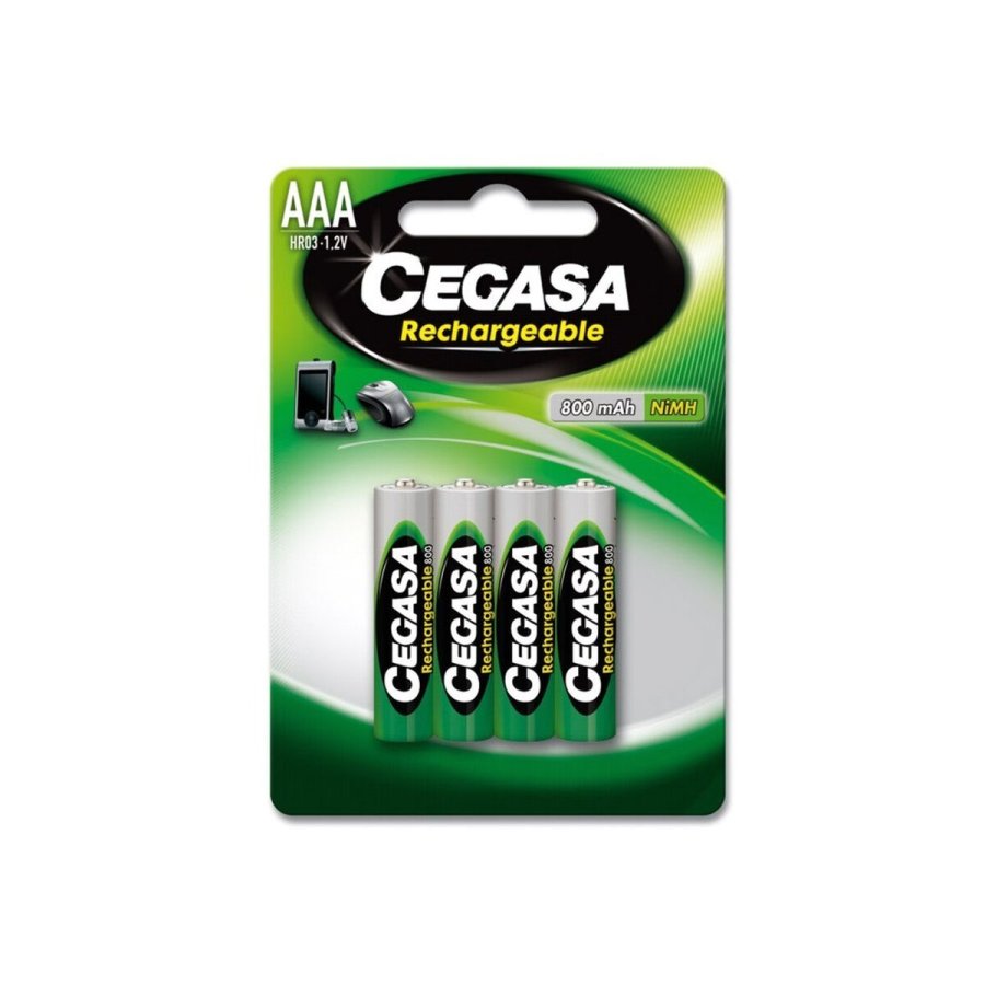 Batterier Cegasa 12 V #1
