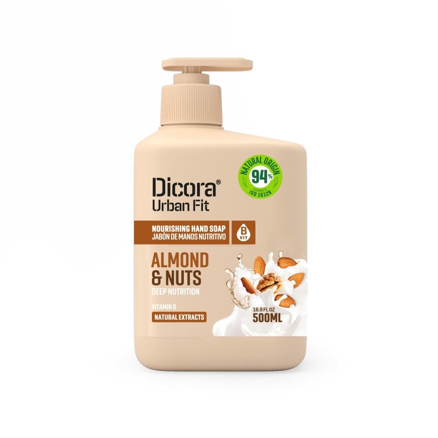 Hndsbe Dicora Urban Fit C-vitamin 500 ml #1