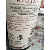 R�dvin Campo Viejo 1,2 kg #3