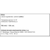 R�dvin Campo Viejo 1,2 kg #7