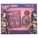 Parfume s�t til b�rn Bratz #1