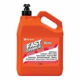 Hndsbe Permatex fast orange 5 L #1