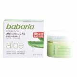 Anti-rynke creme Aloe Vera Babaria Aloe Vera (50 ml) 50 ml #1