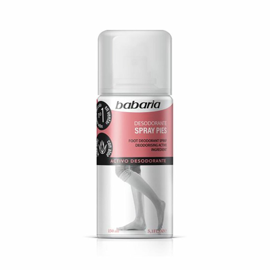 Spray Deodorant Babaria 150 ml #1