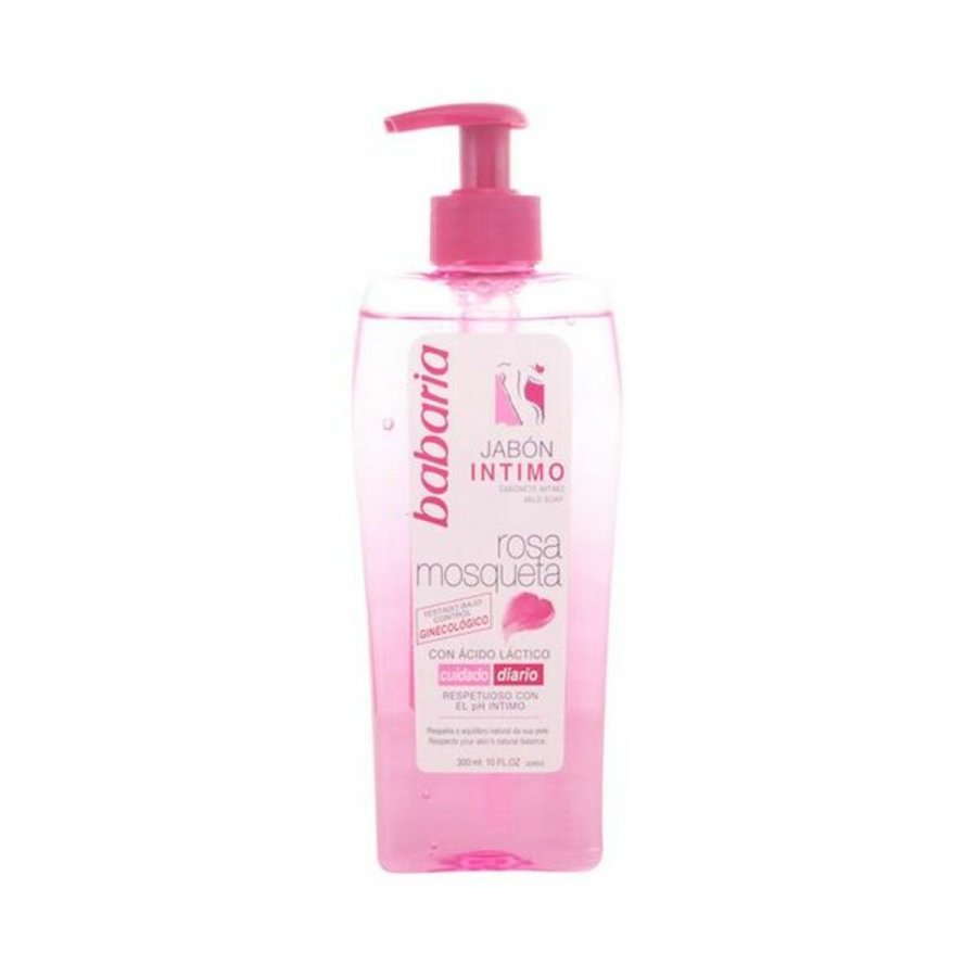 Intim Sbe Hyben Babaria (300 ml) (300 ml) #1