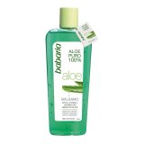 Reparerende Ansigtsbalsam Babaria 62529 Aloe Vera 250 ml #1