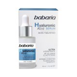 Ansigtsserum Hyaluronic Acid Babaria Hyaluronic Acid (30 ml) 30 ml #1
