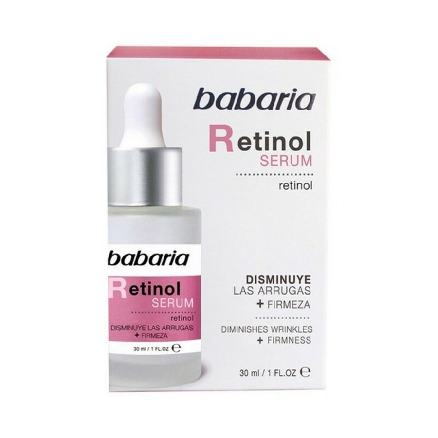 Anti-age serum Retinol Babaria Retinol (30 ml) 30 ml #1
