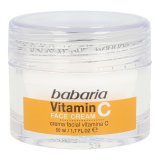 Fugtgivende Antioxidant Creme Babaria C-vitamin (50 ml) #1