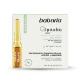 Ampuller Babaria Glycolsyre (5 x 2 ml) #1