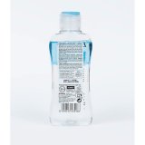 Bifasisk Ansigt Makeupfjerner Babaria jne Lber (100 ml) #3