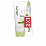 Unisex kosmetikst Babaria Aloe Vera Crema Manos Lote 100 ml #1