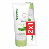 H�ndcreme Aloe Babaria 111-0589 (2 pcs) (100 ml) #1