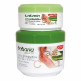 Anti-cellulite creme Aloe Babaria (2 pcs) #1