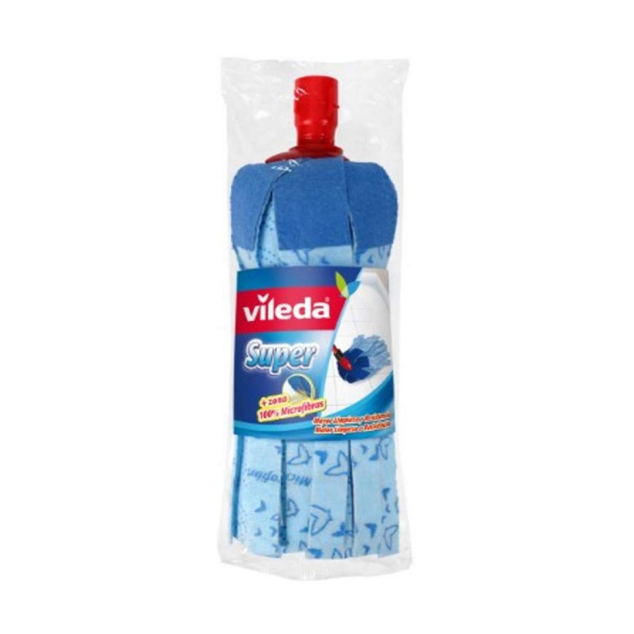 Gulvmoppe Vileda Rd Mikrofibre #9