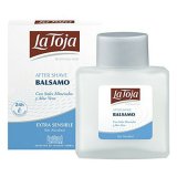 Aftershave Balsam La Toja Hidrotermal 100 ml Flsom hud #1