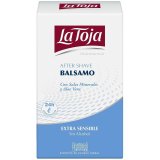 Aftershave Balsam La Toja Hidrotermal 100 ml Flsom hud #3