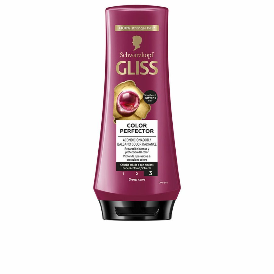Hrbalsam Schwarzkopf GLISS 200 ml #1