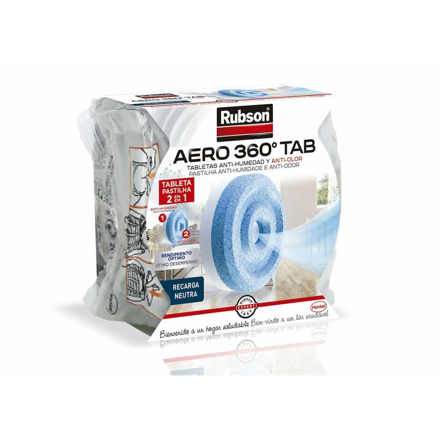 Udskifter Rubson aero 360 Affugter #5