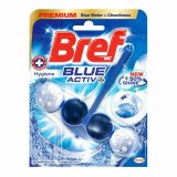 Luftfrisker til toilet Bref Blue Activ Aqua Drhnger 125 ml #1