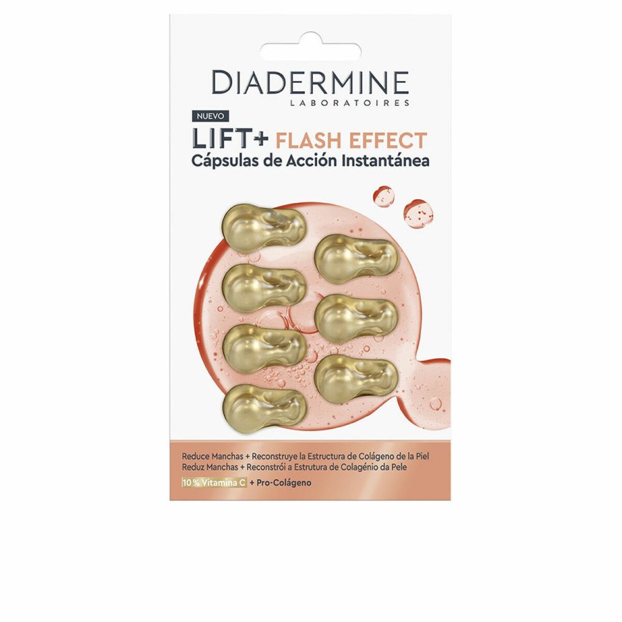 Dagcreme Diadermine Dd Lift+ #1