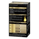 Permanent Farve   Syoss Olio Intense Uden ammoniak N 10,50 Lys Askeblond #2