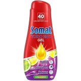 Opvaskemiddel Somat Citron 720 ml Alt i en 40 vask #1