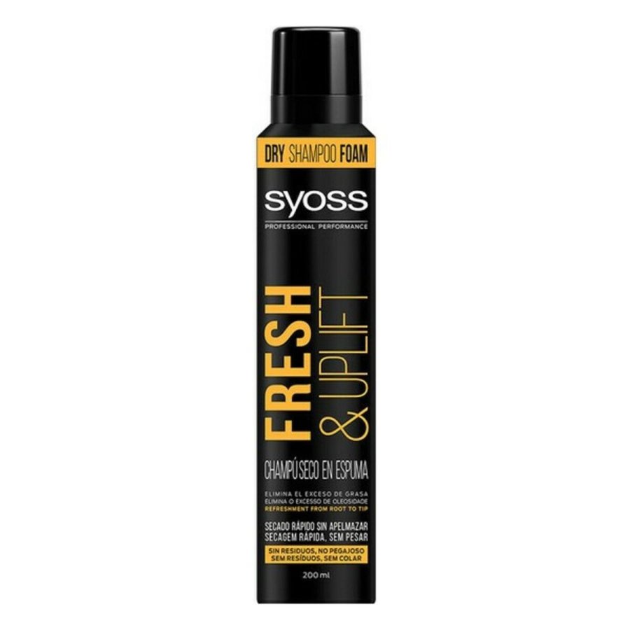 T�rshampoo Fresh & Uplift Syoss (200 ml) #1